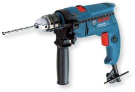 Vibraciona bušilica nominalne snage 550W GSB 1300 BOSCH